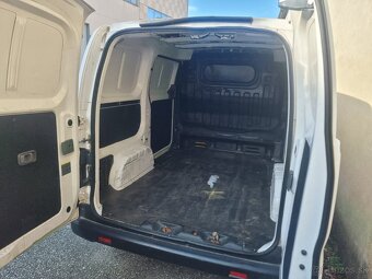 NISSAN NV200 1.5 DCI.FURGON - 7