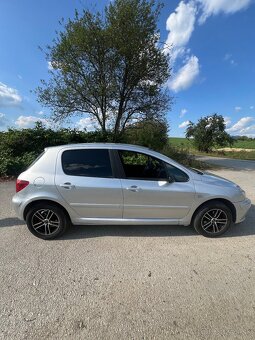 Peugeot 307 - 7