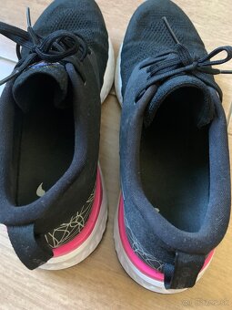 Pánske tenisky Nike, velkosť 45 - 7