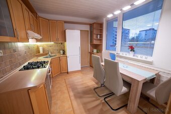 2-izbový byt so šatníkom a lodžiou - 7