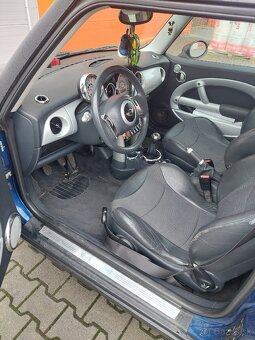 Mini r50 1.6 85kw - 7