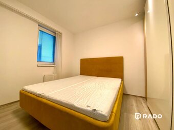 RADO | 3-izbový byt s loggiou 80m² | MILETIČOVA - RUŽINOV - 7