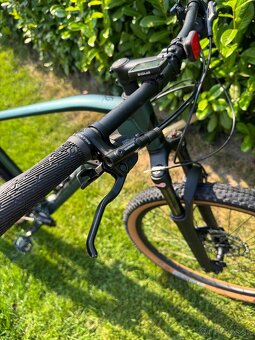 Horský bicykel Scott Aspect 930 XL - 7