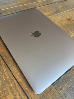 MacBook Air 13,3 palca 2020 rosegold - 7