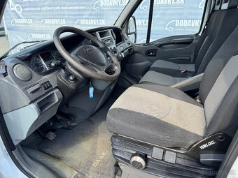 Iveco Daily 35C13 Trojstranný Sklápač Ruka - 7
