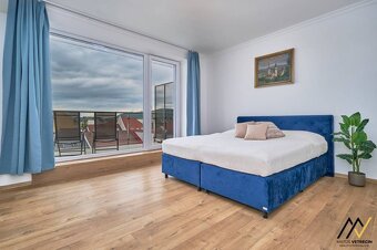 4 IZBOVÝ BYT PREŠOV, ULICA BAŠTOVÁ - 7