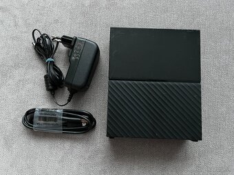 Externý 3,5" HDD WD My Book 8TB - 7