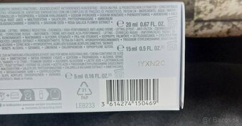 LANCOME - LUXUSNÍ DÁRKOVÁ SADA S PÉČÍ O OČI A PLEŤ - 7