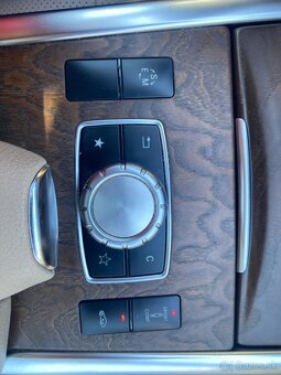 Predam MERCEDES BENZ E 350 4 MATIC - 7