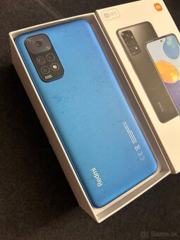 Xiaomi Redmi note 11 64GB - 7