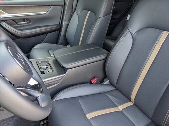 Mazda CX-60 2.5l PHEV ODPOČET DPH - HOMURA ZĽAVA 30.8% - 7