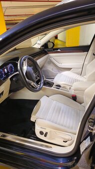 Predam VW Passat B8 Variant Rline DSG - 7