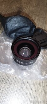 REZERVOVANÉ - CANON EOS 70 D plus príslušenstvo - 7