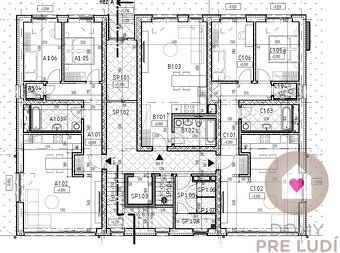 3i. BYT SO ZÁHRADOU +TEP. ČERPADLO, KLIMATIZÁCIA A ŽALÚZIE V - 7