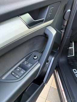 Audi Q5 2.0 40TDI Quattro 2022 S line Keyless CarPlay VC - 7