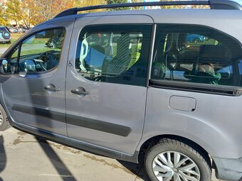 Peugeot Partner Tepee - 7