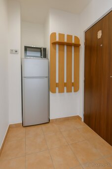 Na predaj 1-izbový byt v Martine - 7