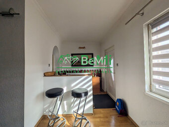 Predaj, rodinný dom - Čierne Kľačany (1207-12-AFI) - 7