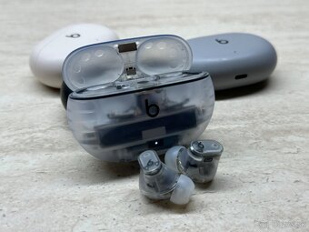 Beats Studio Buds + - 7