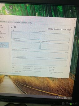 Ryzen 7 2700x / 1660 Super / 32GB - 7