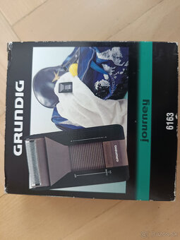 retro holiaci strojček - 7