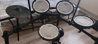 Predam roland td07kv - 7