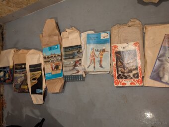 Predam historicke casopisy PAS, VaTM, Tech Mag, letáky a iné - 7