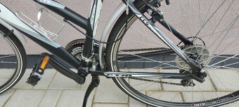 Dámsky bicykel CTM Twister 2.0 Lady 2013 18" - 7