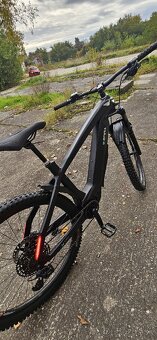 Ebike ,elektricky bicykel Bianchi e omnia x type - 7