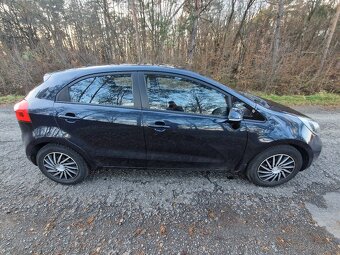 Kia rio 1.4i - 7