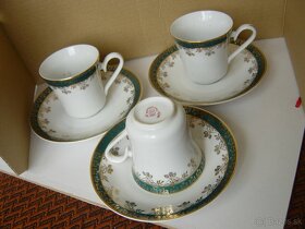 hrnce sfinx biele s kvetmi - 7