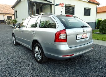 ŠKODA OCTAVIA COMBI 1.6TDI 4x4 2013 KLIMA, STK, ŠPZ - 7