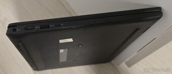 Dell Latitude 3430 i5 1245U/32GB/512GB NVMe - 7