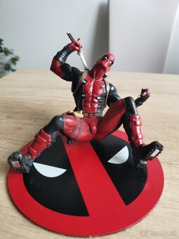 Deadpool - 7