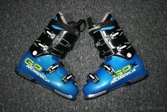 lyže Dynastar Agyl 142 cm - 7