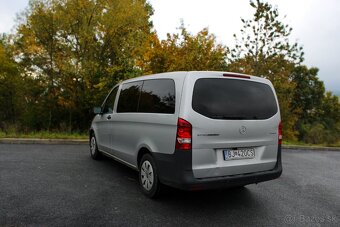 Mercedes-Benz Vito 111 CDI lang - 7