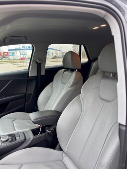 AUDI Q2 35 TDI VYMENÍM / VÝMENA - 7