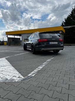 Audi A6 C7 3.0 Btdi 230kw - 7