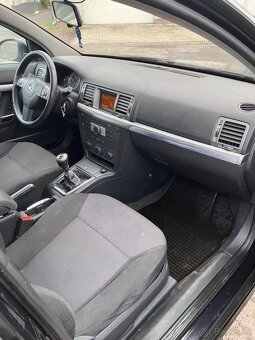 Opel Vectra 1.9cdti 88kw 2007 - 7
