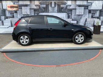 Hyundai i30 1.4i, 80KW - 7
