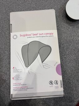 BUGABOO BEE6 - 7
