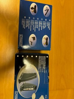 2.4 GHz bezdrôtový prenášač AV signálu 2 ks - 7