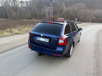 Škoda Octavia 1.9 TDI Facelift - 7
