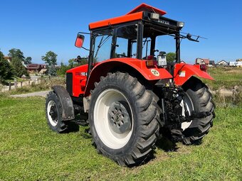 Predám traktor ZTS 10245 SUPER rv 2003 - 7