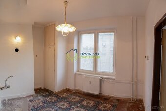 NA PREDAJ 3 izbový byt v Moldave nad Bodvou - 7