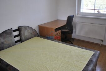 2 -IZB byt v NOVOSTAVBE " ARMÉNSKA " - 7