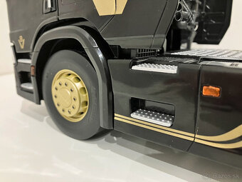 1:18 Scania R500 - 7