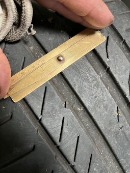 245/45 r19 letné Continental - 7