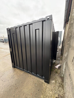 Skladový kontajner CL5 - 7