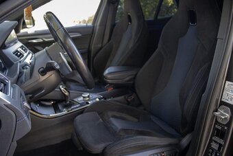 BMW X2 xDrive20i - 7